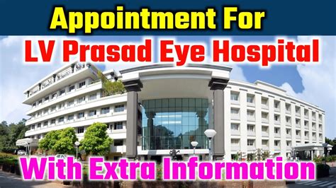 lv prasad eye hospital vizag|lv prasad eye hospital appointment.